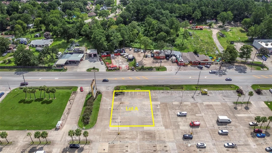 Photo of 23221 Aldine Westfield Rd Road
