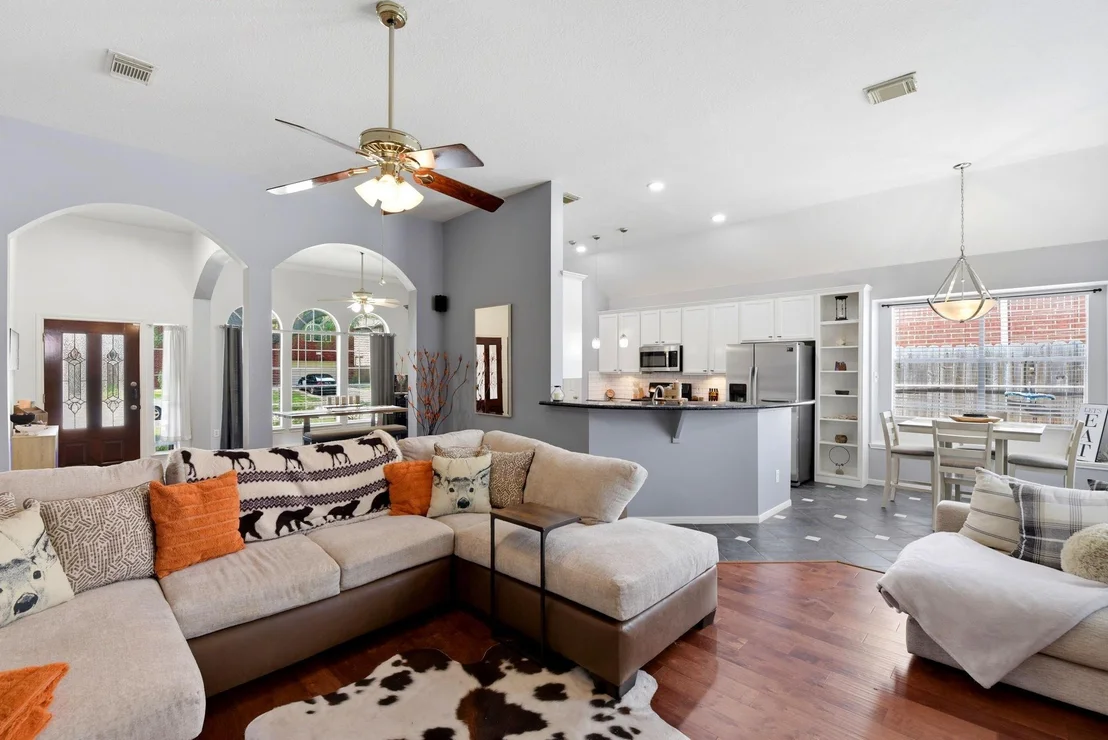 Photo of 2105 Mossy Trail Drive