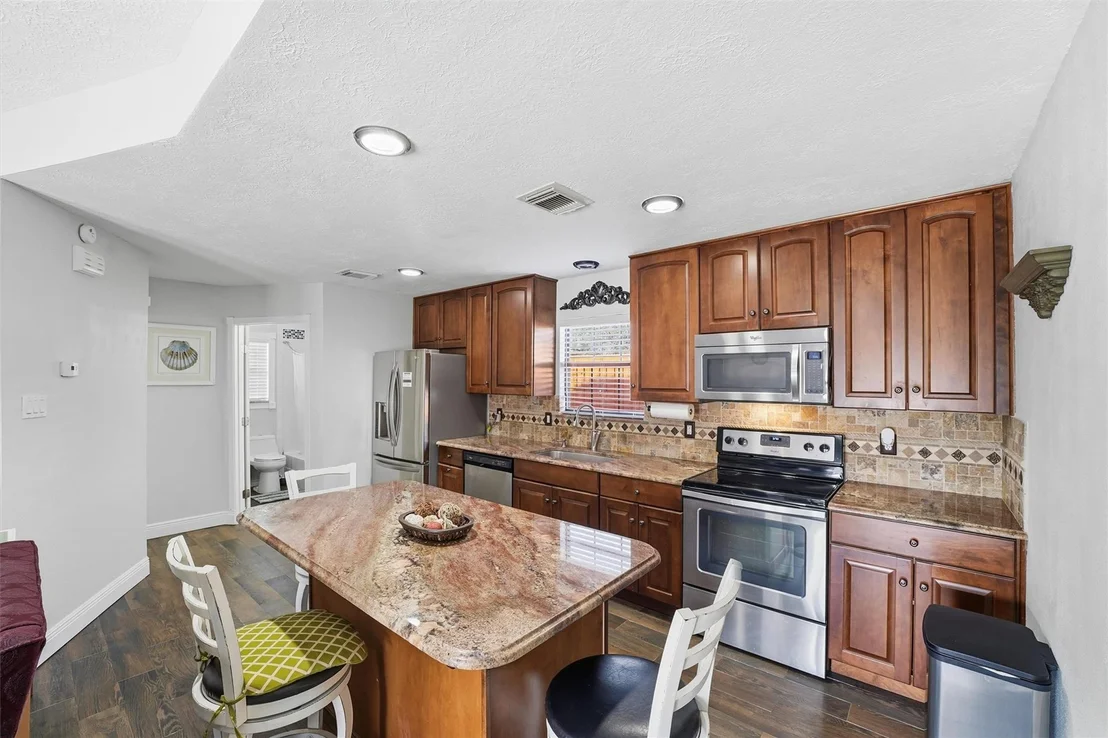 Photo of 14103 Smith Rd Humble, Tx 77396 Road