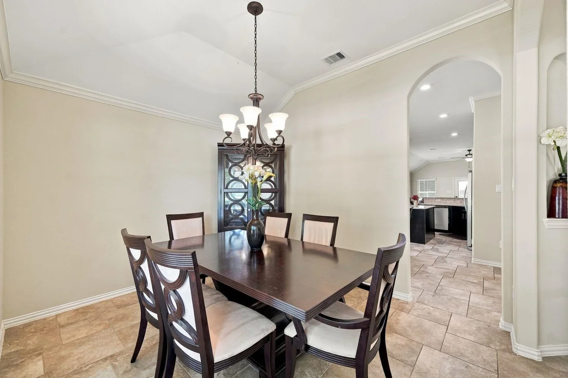 Photo of 18010 Tucson Bend Drive