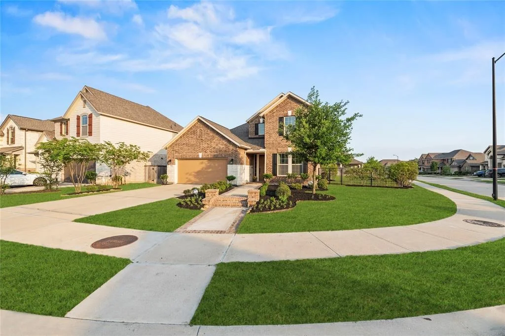 Photo of 19139 Longhorn Point Drive