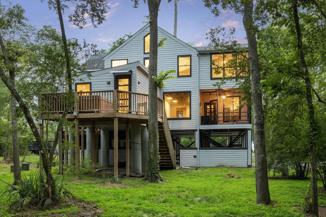 Photo of 11818 Deep Woods Drive