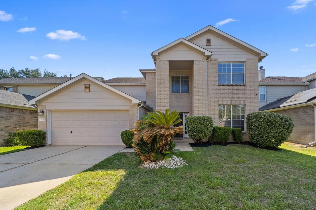 Photo of 21207 Wickton Lane