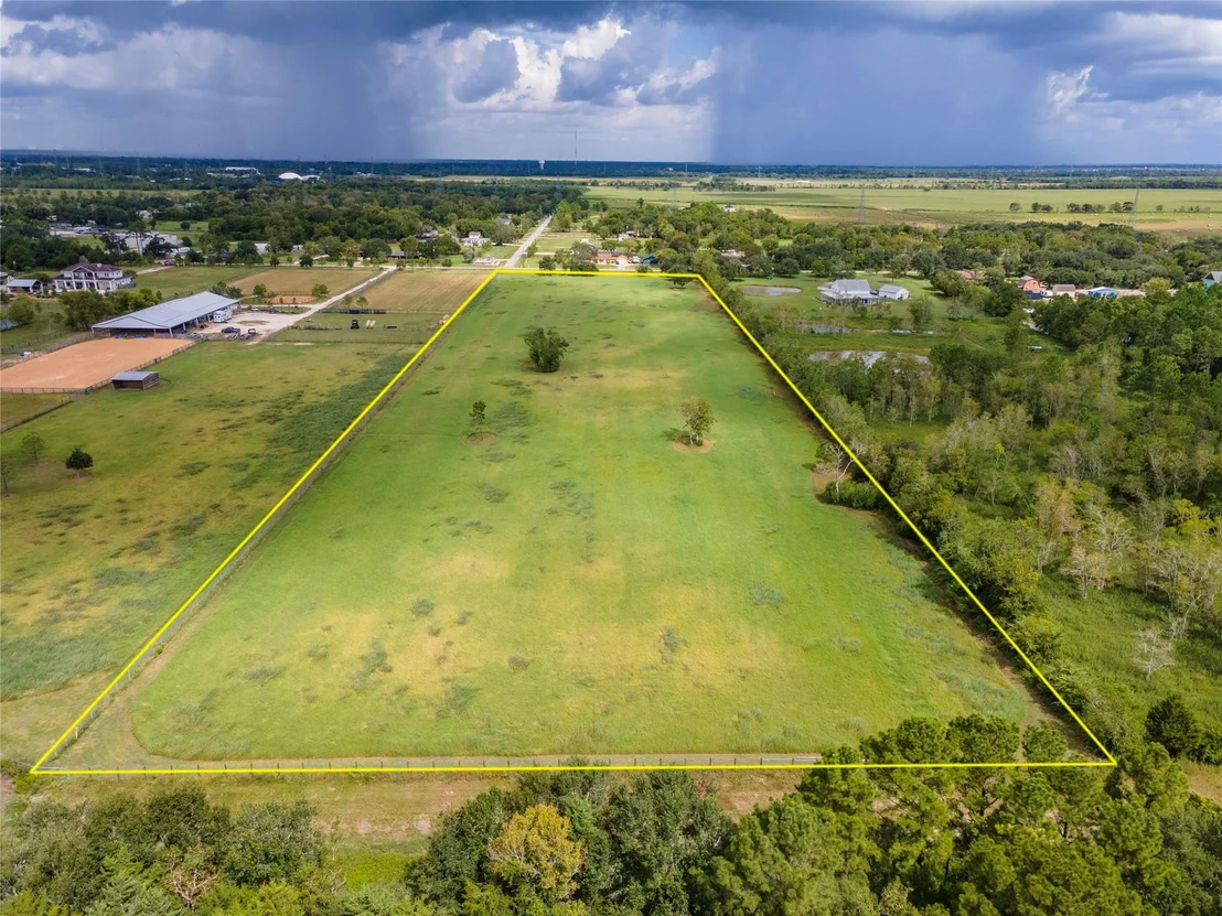 Photo of 2126 County Road 367