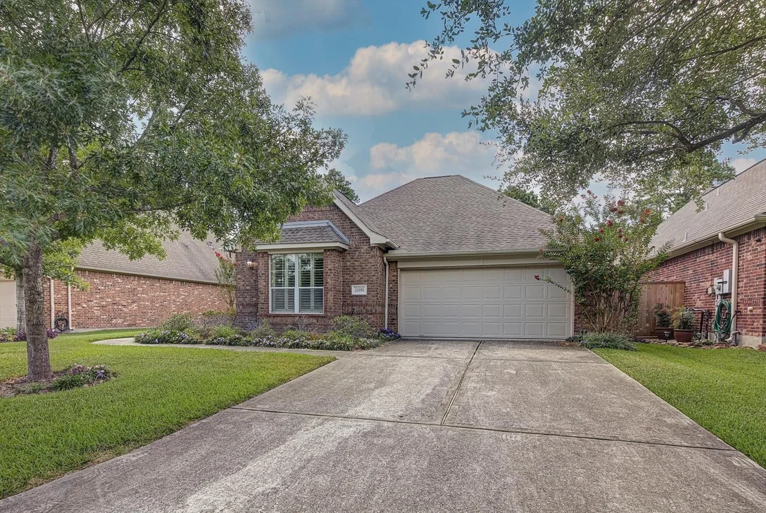 Photo of 21055 Williams Creek Drive