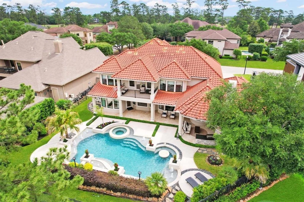 Photo of 14403 Serrano Creek Lane