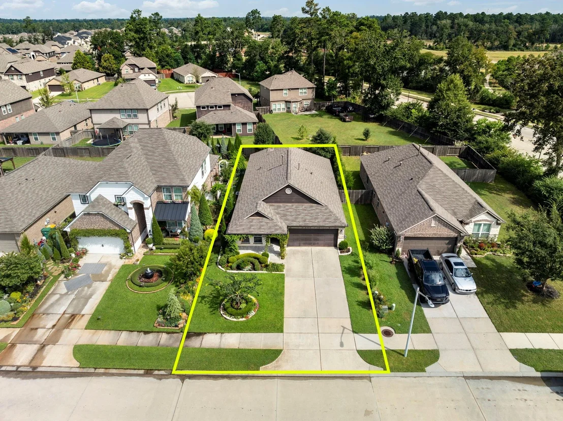 Photo of 3139 Soaring Pines Trail