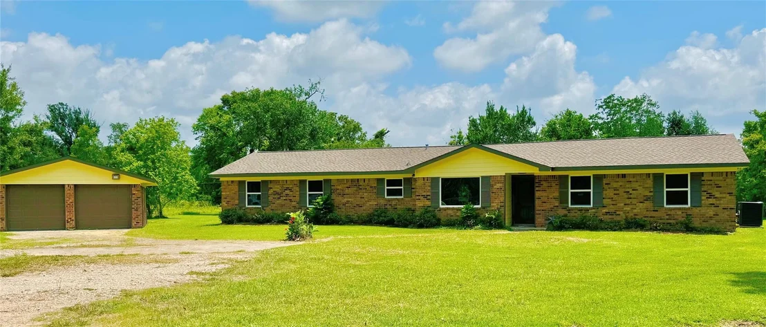 Photo of 1434 County Road 878a