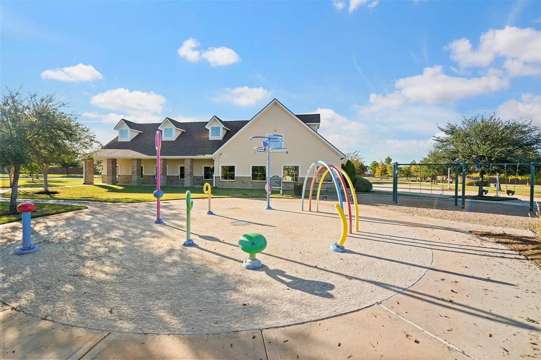 Photo of 16403 Baston Creek Drive