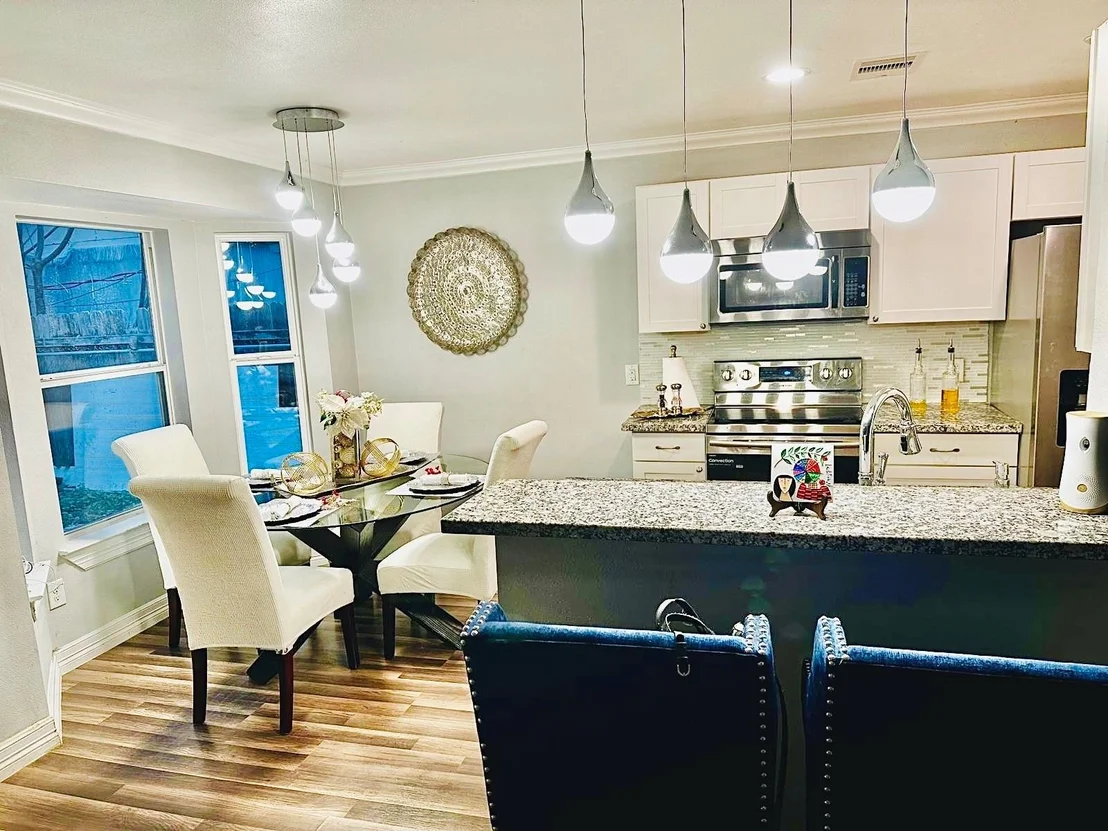Photo of 14011 Sequoia Bend Boulevard