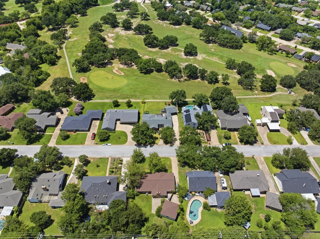 Photo of 2307 Quail Hollow Drive