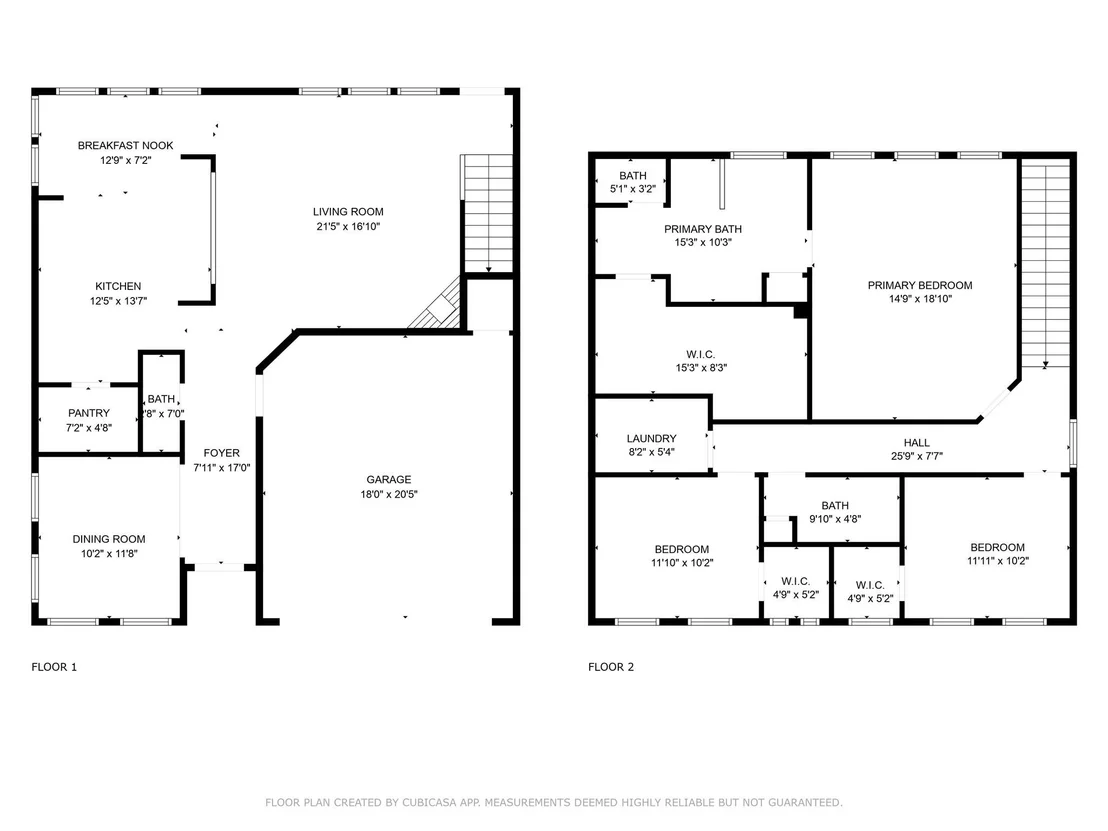 Photo of 1311 Shady Villa Pine