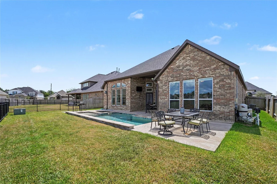 Photo of 23511 Meritage Drive