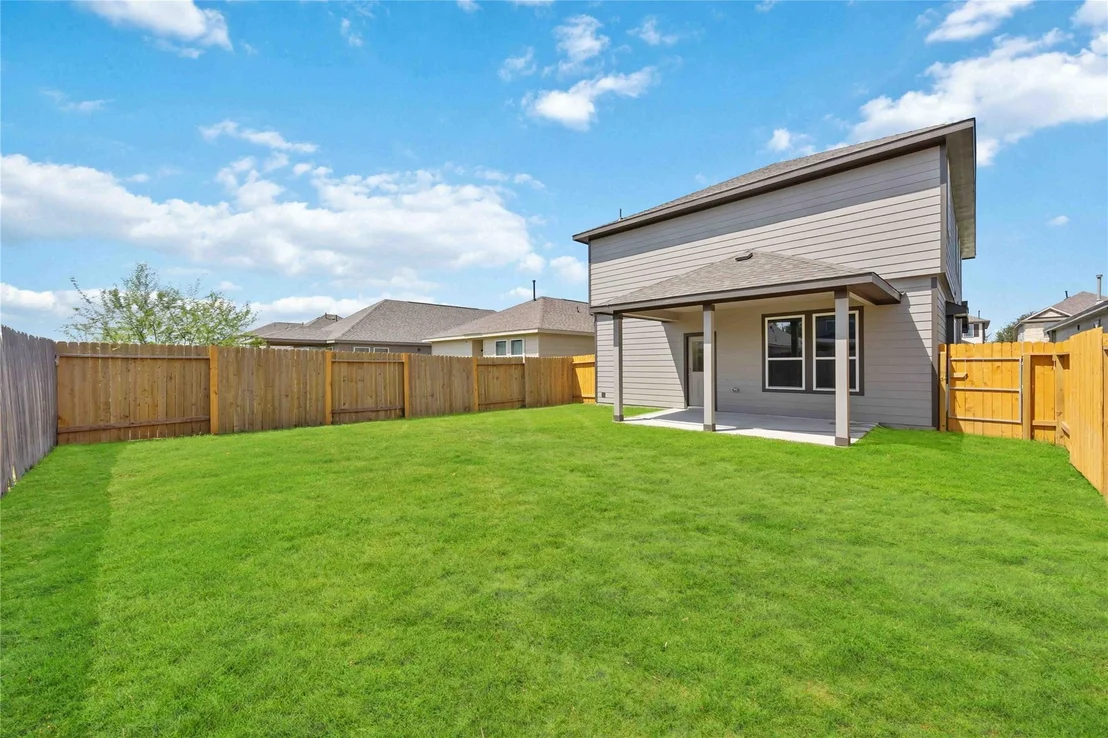 Photo of 1204 Lilly Lane