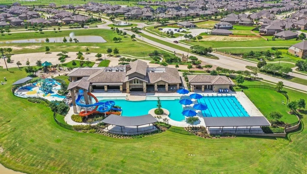 Photo of 3903 Prairie Landing Lane