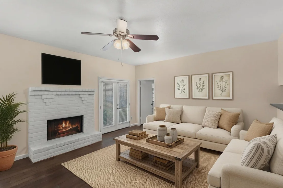Photo of Unit 23 at 2425 Augusta Drive