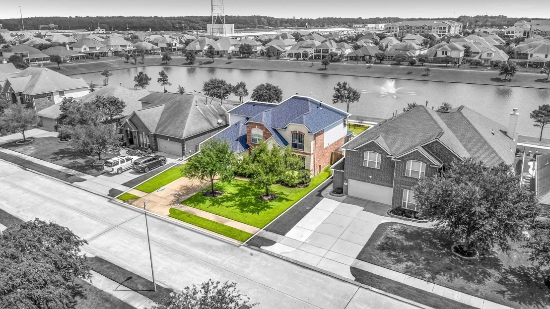Photo of 17414 Elverson Oaks Drive