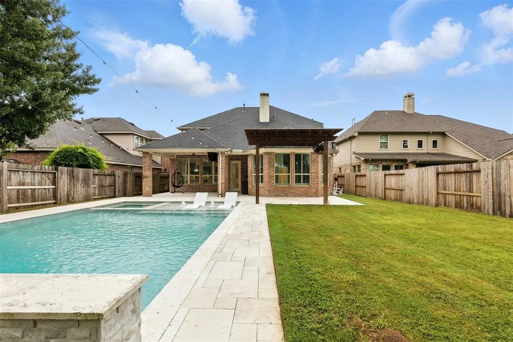 Photo of 8442 Horsepen Bend Drive Drive