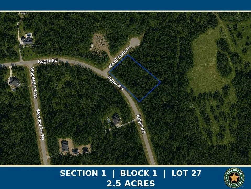 Photo of 10711 Ruger Road