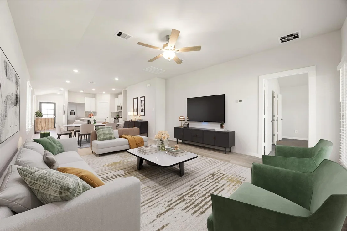 Photo of 2550 Cactus Ranch Lane