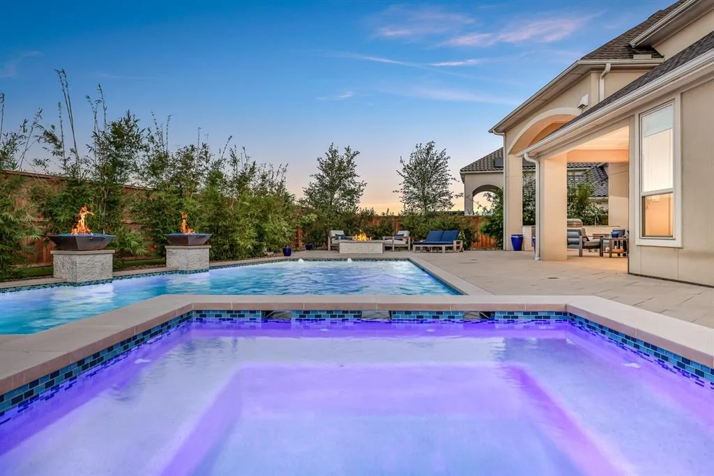 Photo of 2303 Bailey Ridge Lane