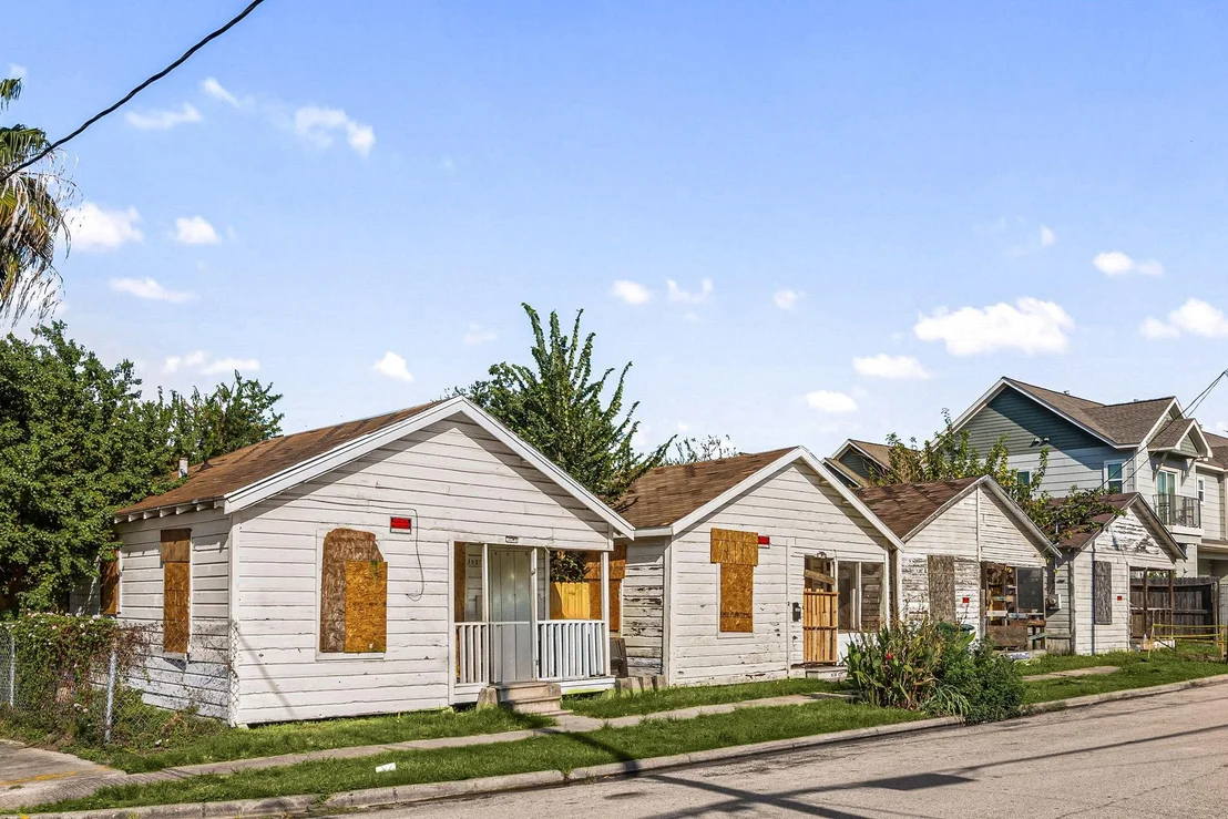 Photo of 1801 Schweikhardt Street