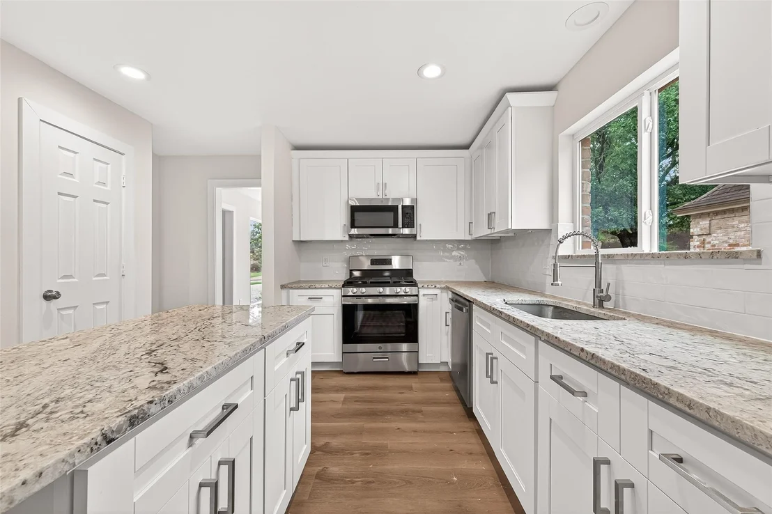 Photo of 3606 Highfalls Drive
