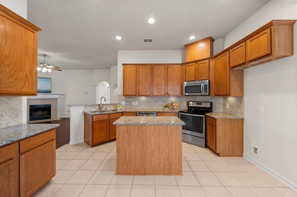 Photo of 418 Carson Ridge Drive