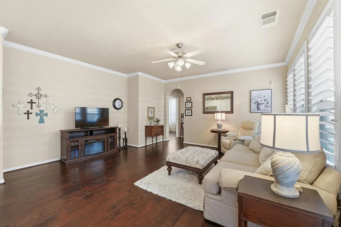 Photo of 5311 Baron Trace Lane