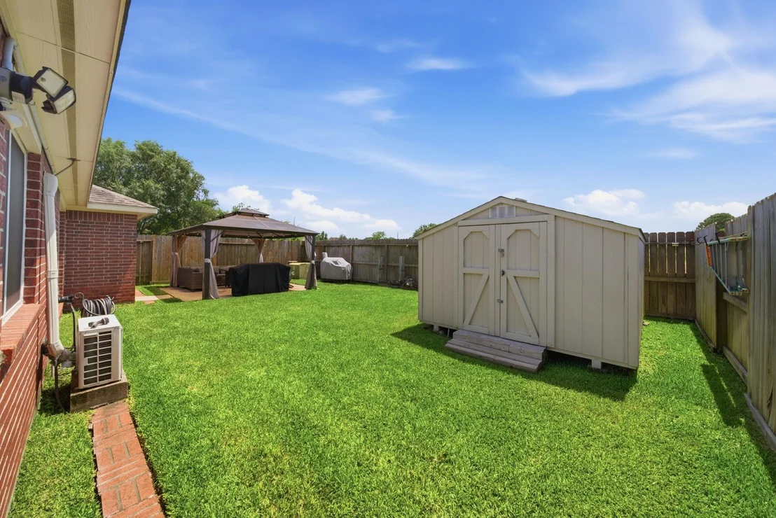 Photo of 20515 Spring Bluff Lane