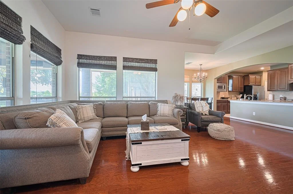 Photo of 17207 Red Oak Bend Drive