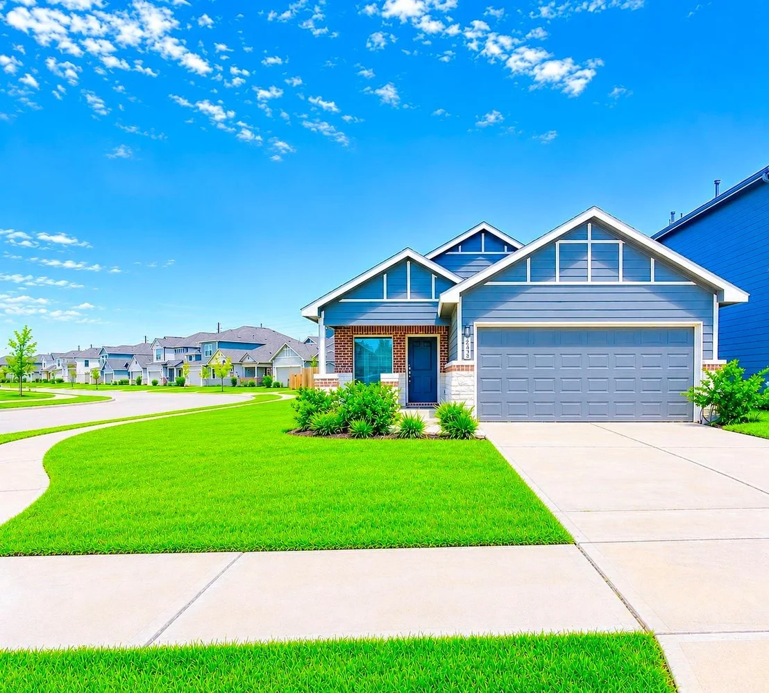 Photo of 21534 Cypress Trellis Drive