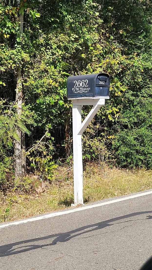 Photo of 2545 N Mt Mariah Road
