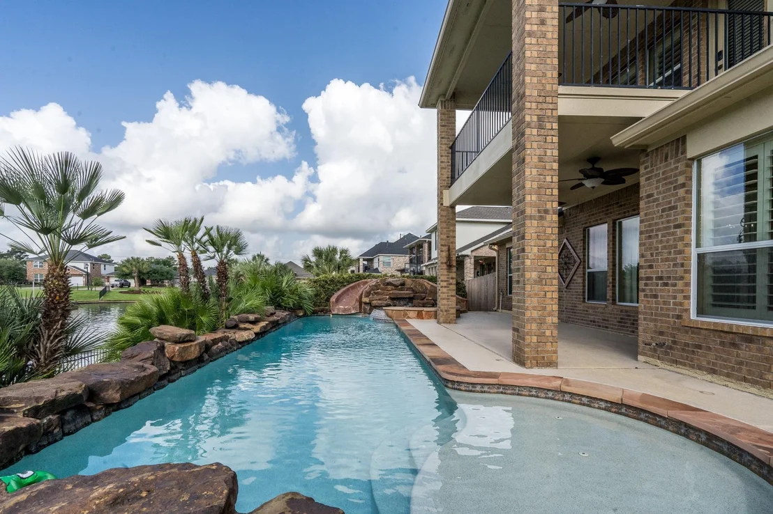 Photo of 18119 Blues Point Drive