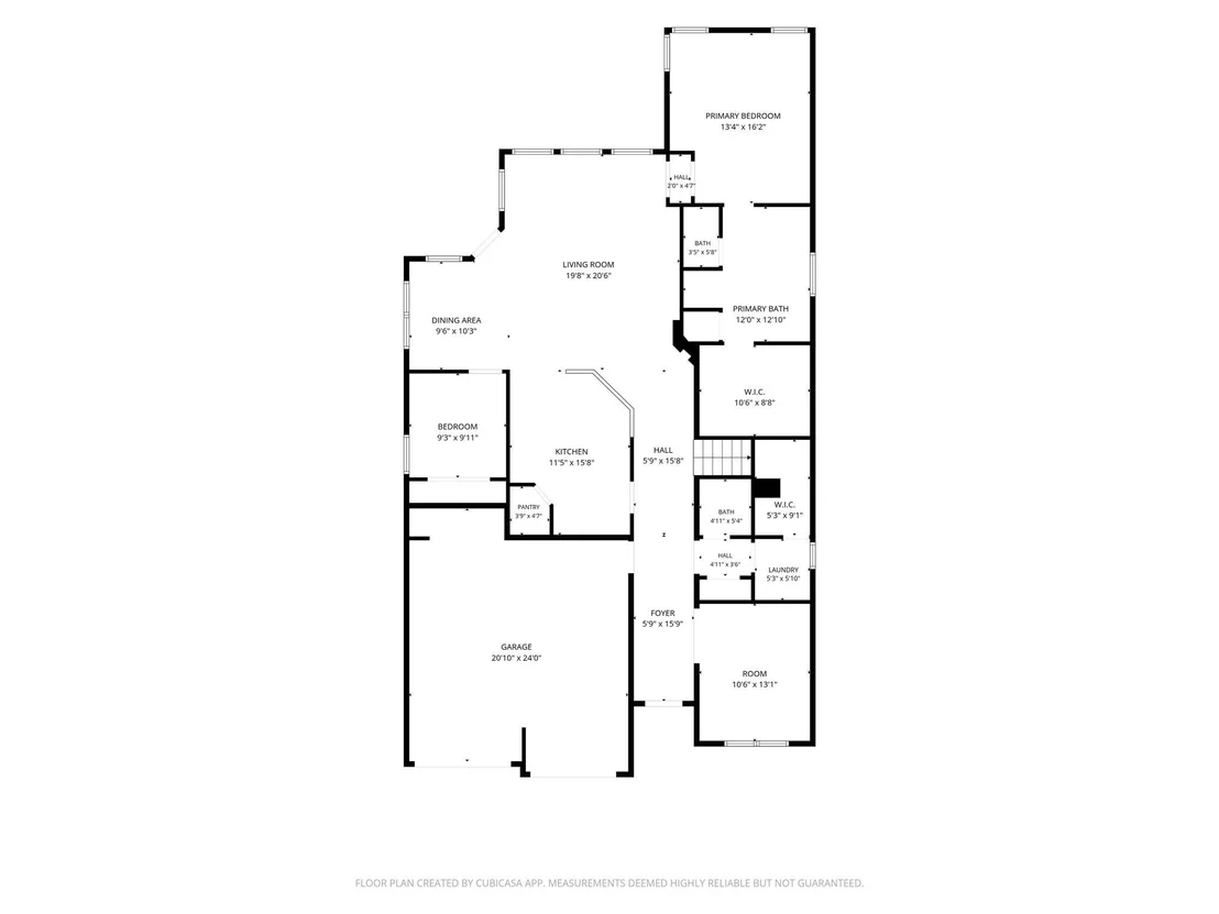 Photo of 3043 Native Spring Dr