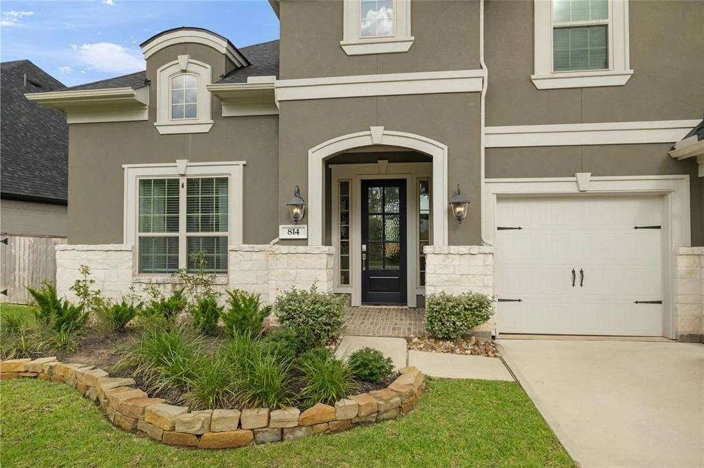 Photo of 814 Walnut Park Lane