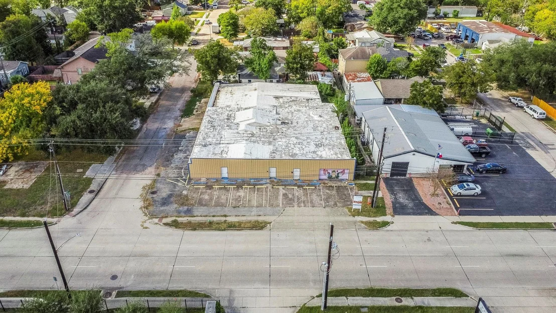 Photo of 1018 Shaver Street
