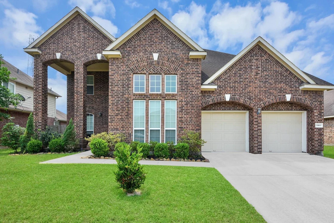 Photo of 11611 Beckton Cypress Drive