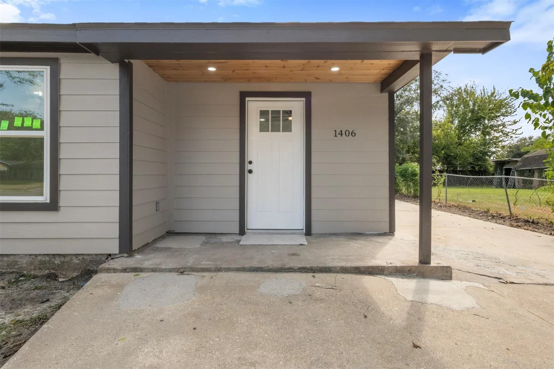 Photo of 1406 Taylor Avenue