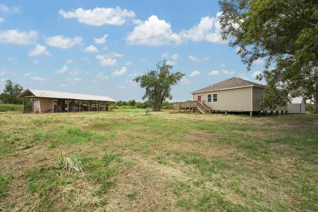 Photo of 1711 County Road 284
