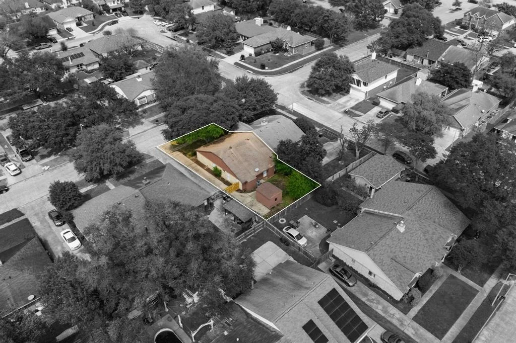 Photo of 19207 Woodglen Drive