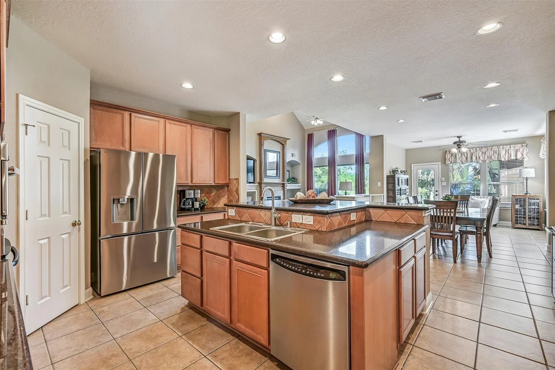 Photo of 1607 Cascade Falls Drive
