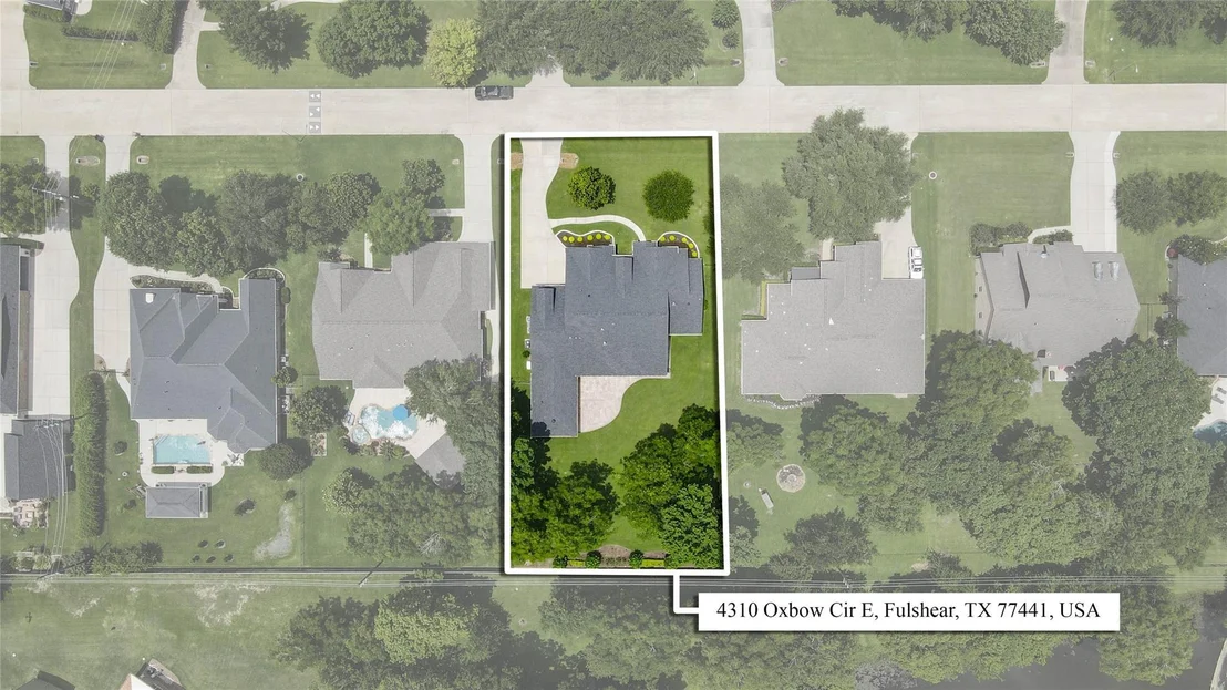 Photo of 4310 Oxbow Circle E