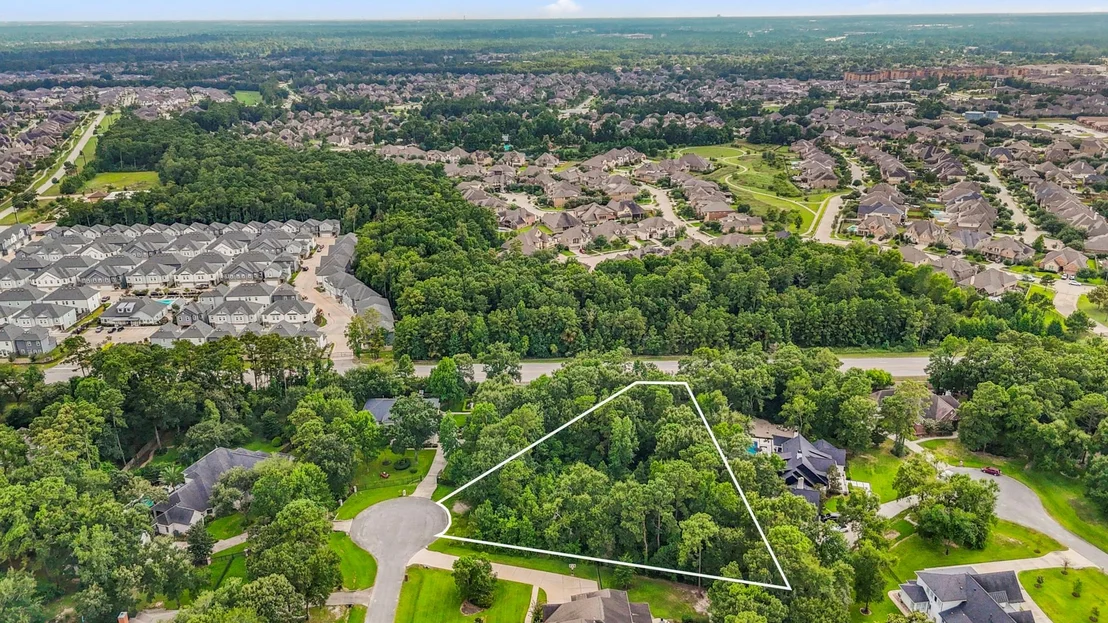 Photo of 3707 Skyoak Court