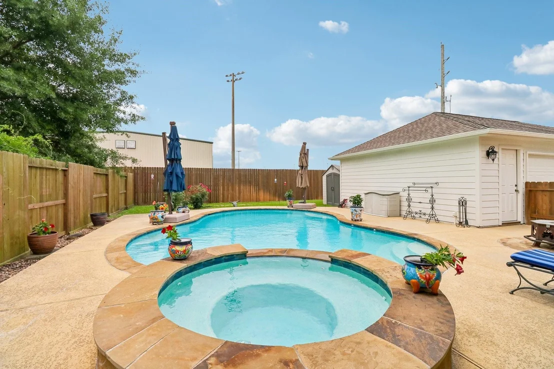 Photo of 23921 Dorrington Estates Lane