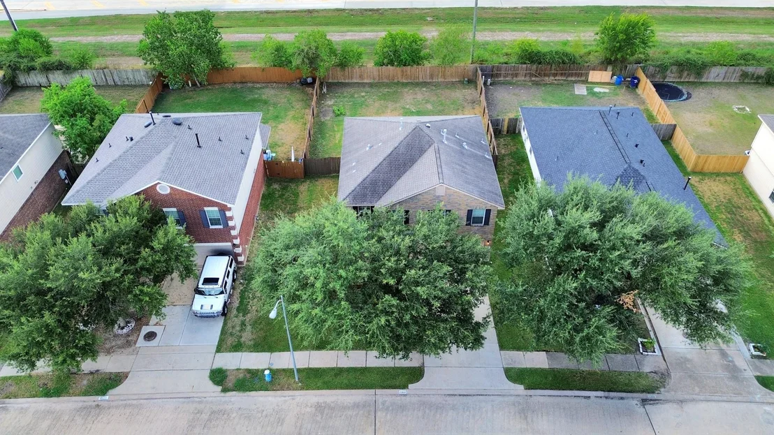 Photo of 22015 Silverfield Park Lane