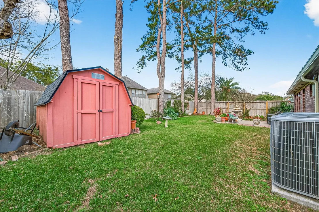 Photo of 21414 Park Post Lane