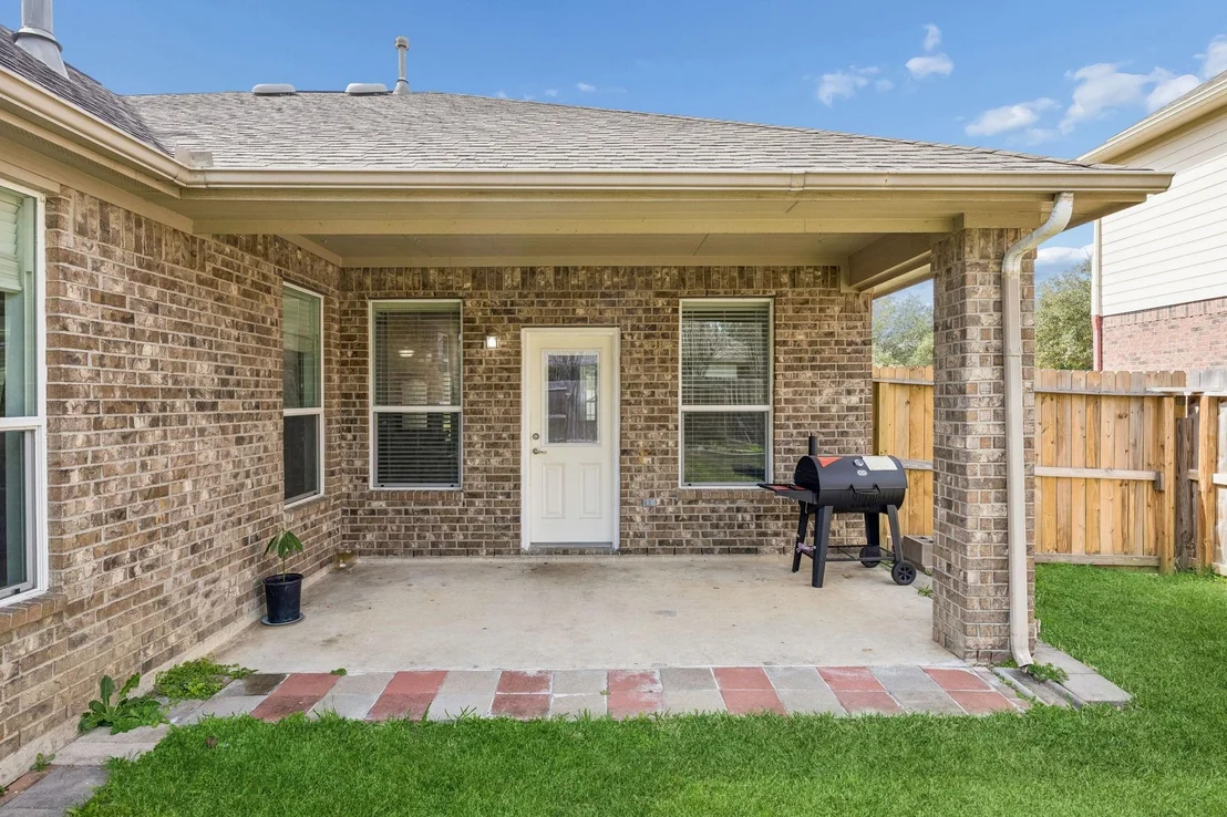 Photo of 18126 Rustic Brook Court