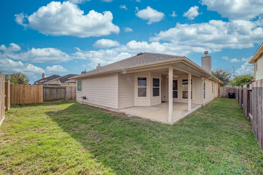 Photo of 15526 Chaco Canyon Drive