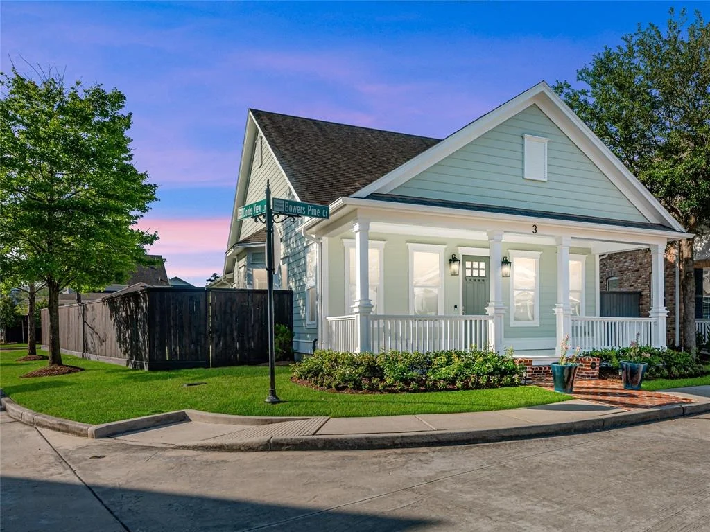 Photo of 3 Bowers Pine Court